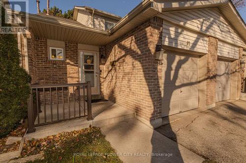 82 - 2670 Battleford Road, Mississauga, ON - Outdoor