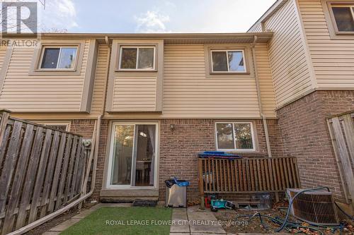 82 - 2670 Battleford Road, Mississauga, ON - Outdoor With Exterior