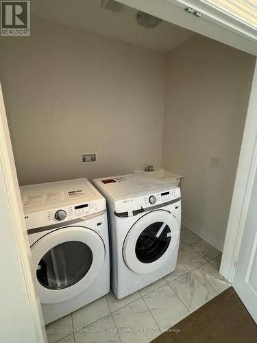 Main - 181 Rowe Street, Bradford West Gwillimbury, ON - Indoor Photo Showing Laundry Room