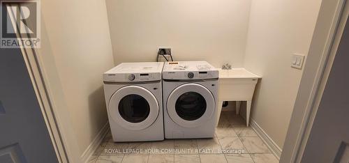 Main - 181 Rowe Street, Bradford West Gwillimbury, ON - Indoor Photo Showing Laundry Room