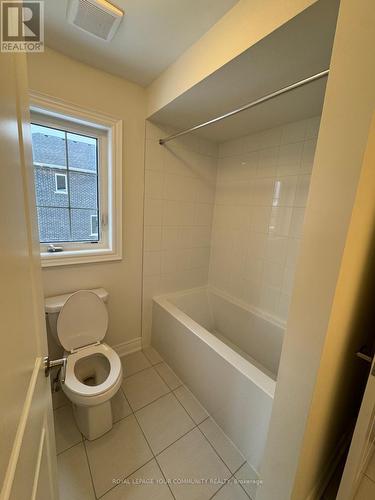 Main - 181 Rowe Street, Bradford West Gwillimbury, ON - Indoor Photo Showing Bathroom