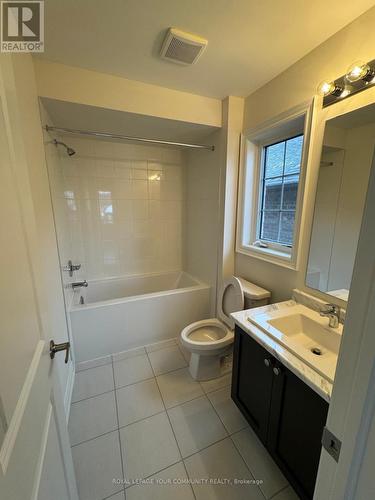 Main - 181 Rowe Street, Bradford West Gwillimbury, ON - Indoor Photo Showing Bathroom