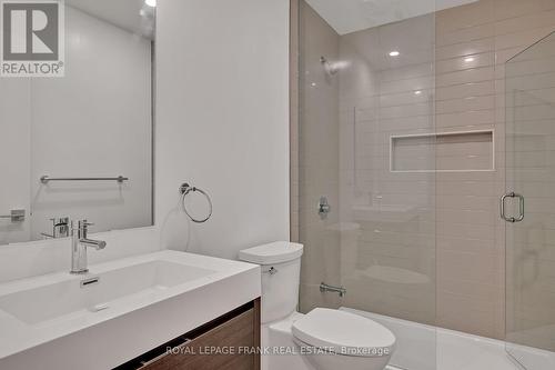 110 - 195 Hunter Street E, Peterborough (Ashburnham), ON - Indoor Photo Showing Bathroom