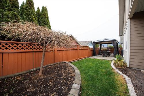 2171 Mimosa Drive, West Kelowna, BC - Outdoor