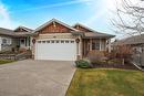 2171 Mimosa Drive, West Kelowna, BC  - Outdoor With Facade 