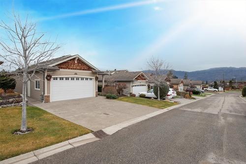 2171 Mimosa Drive, West Kelowna, BC - Outdoor