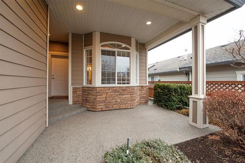 2171 Mimosa Drive, West Kelowna, BC - Outdoor With Deck Patio Veranda With Exterior