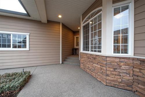 2171 Mimosa Drive, West Kelowna, BC - Outdoor With Exterior