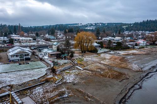 5341 75 Avenue, Salmon Arm, BC - Outdoor With View