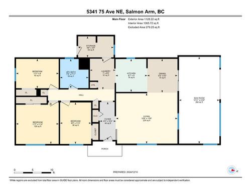 5341 75 Avenue, Salmon Arm, BC - Other