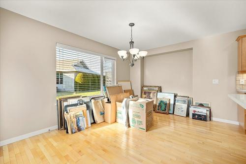 46-2365 Stillingfleet Road, Kelowna, BC - Indoor Photo Showing Other Room