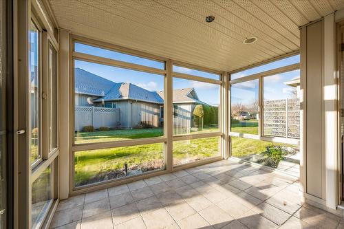 46-2365 Stillingfleet Road, Kelowna, BC - Outdoor With Deck Patio Veranda With Exterior