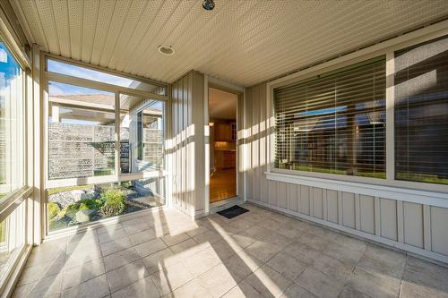 46-2365 Stillingfleet Road, Kelowna, BC - Outdoor With Deck Patio Veranda With Exterior