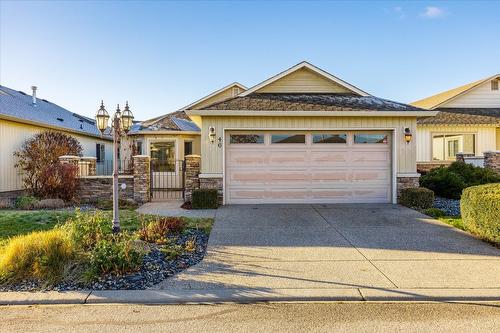 46-2365 Stillingfleet Road, Kelowna, BC - Outdoor