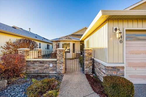 46-2365 Stillingfleet Road, Kelowna, BC - Outdoor