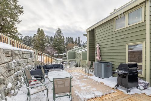 81-1370 Terravista Road, Windermere, BC - Outdoor With Deck Patio Veranda With Exterior