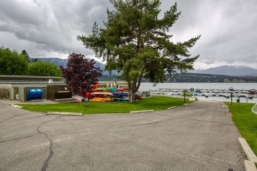 81-1370 Terravista Road, Windermere, BC - Outdoor With View