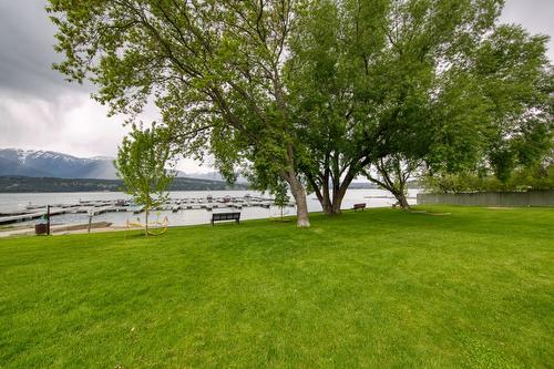 81-1370 Terravista Road, Windermere, BC - Outdoor With View