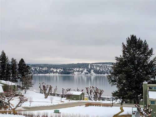 81-1370 Terravista Road, Windermere, BC - Outdoor With Body Of Water With View