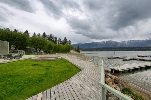 81-1370 Terravista Road, Windermere, BC - Outdoor With Deck Patio Veranda With View