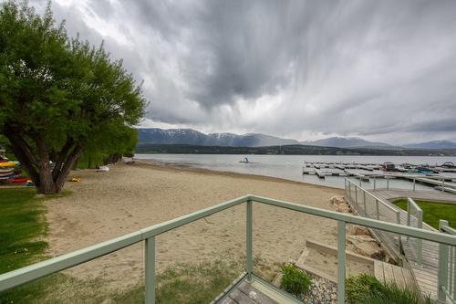 81-1370 Terravista Road, Windermere, BC - Outdoor With Body Of Water With View