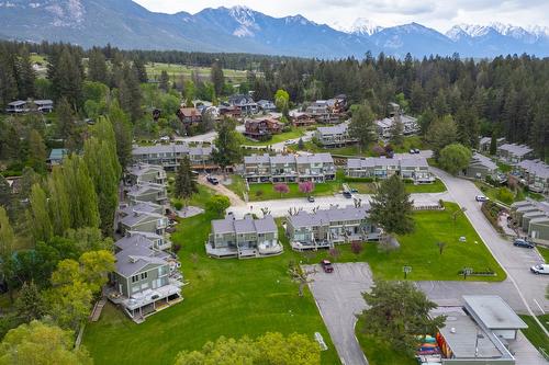 81-1370 Terravista Road, Windermere, BC - Outdoor With View