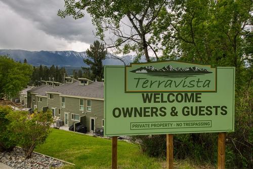 81-1370 Terravista Road, Windermere, BC - Outdoor