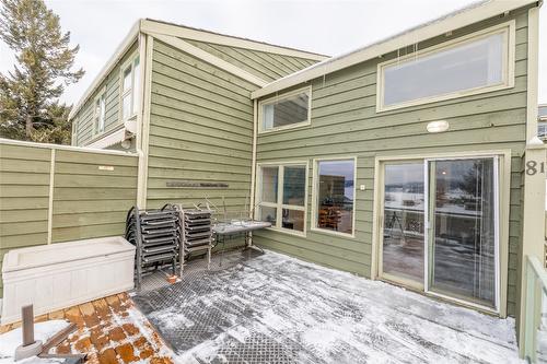 81-1370 Terravista Road, Windermere, BC - Outdoor With Deck Patio Veranda With Exterior