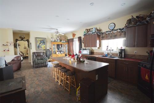 3010 Loon Lake Road, Summerland, BC - Indoor Photo Showing Other Room