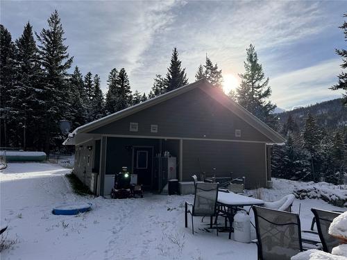 3010 Loon Lake Road, Summerland, BC - Outdoor With Deck Patio Veranda