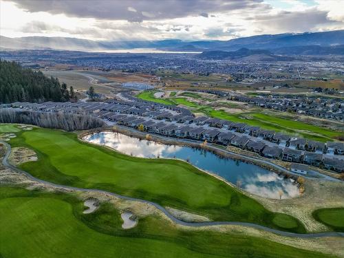 2163 Kentucky Crescent, Kelowna, BC - Outdoor With View