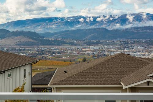 2163 Kentucky Crescent, Kelowna, BC - Outdoor With View