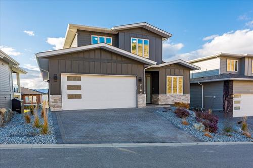 2163 Kentucky Crescent, Kelowna, BC - Outdoor