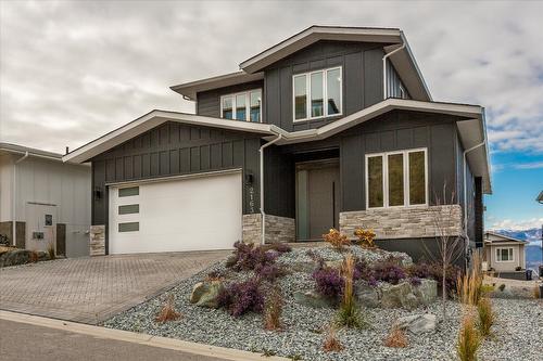 2163 Kentucky Crescent, Kelowna, BC - Outdoor