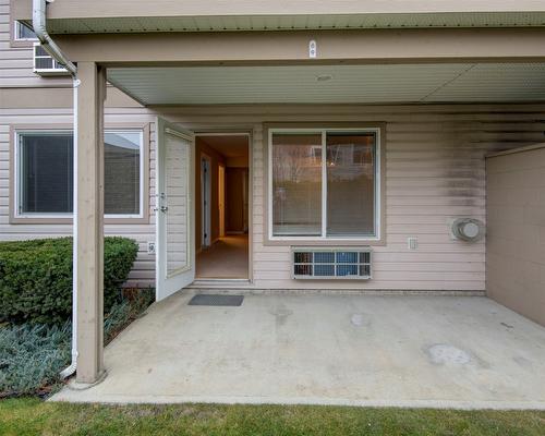 89-4740 20 Street, Vernon, BC - Outdoor