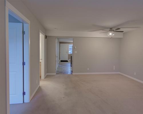 89-4740 20 Street, Vernon, BC - Indoor Photo Showing Other Room