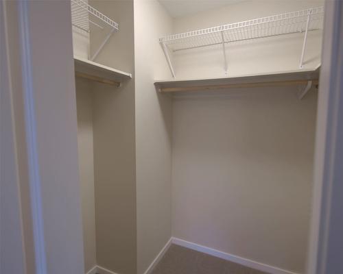 89-4740 20 Street, Vernon, BC - Indoor With Storage