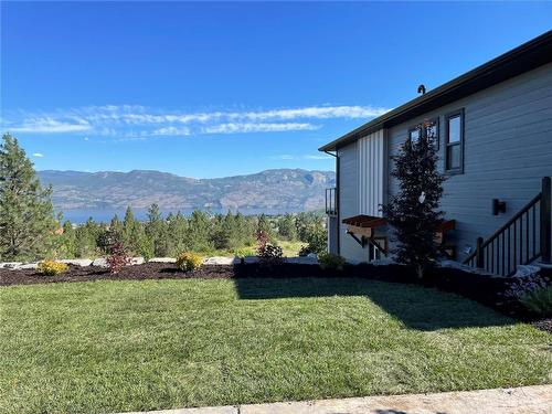 2803 Copper Ridge Drive, West Kelowna, BC - Outdoor