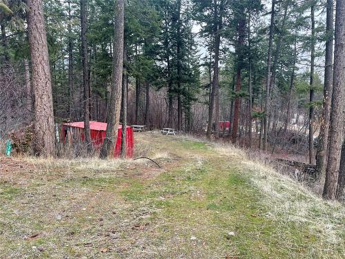 772 Balsam Road, Kelowna, BC - Outdoor With View