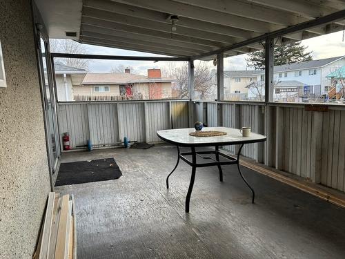 332 Oak Road, Kamloops, BC - Outdoor With Deck Patio Veranda With Exterior