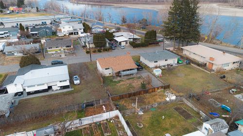 332 Oak Road, Kamloops, BC - Outdoor With View