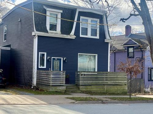 272 Portland Street, Dartmouth, NS 