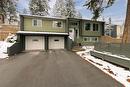 3190 Mcleod Road, West Kelowna, BC  - Outdoor With Facade 