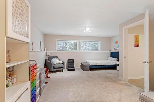 3190 Mcleod Road, West Kelowna, BC - Indoor