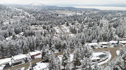 3190 Mcleod Road, West Kelowna, BC - Outdoor With View