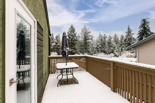 3190 Mcleod Road, West Kelowna, BC - Outdoor With Exterior