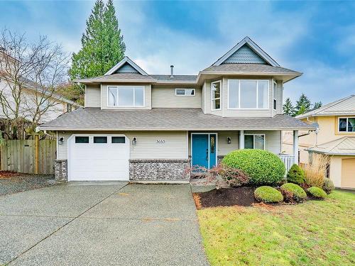 5685 Malibu Terr, Nanaimo, BC 