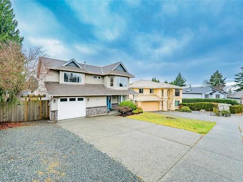 5685 Malibu Terr, Nanaimo, BC 