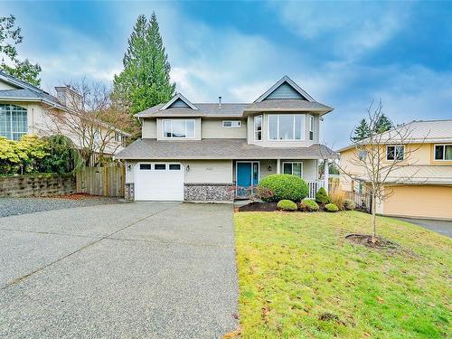 5685 Malibu Terr, Nanaimo, BC 