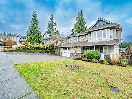 5685 Malibu Terr, Nanaimo, BC 